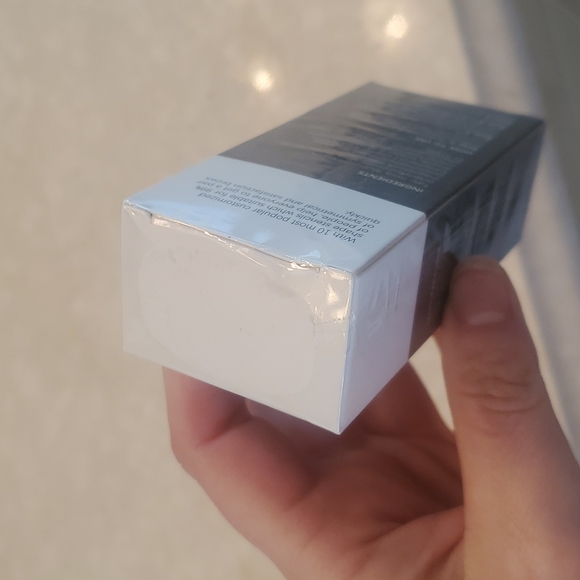 Never opened Tiktok Viral eyebrow stamp powder dark brown - Picture 6 of 8